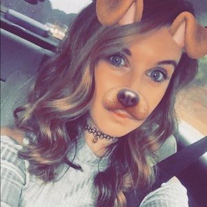 Meet your Posher, Kaitlyn